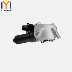 Refroidisseur d'huile pour Audi VW 2.0 <span class=keywords><strong>TDI</strong></span> EA288 2014 2025 OEM 05L115389Q 05L115389AF 05L115389AD - Product Image 3