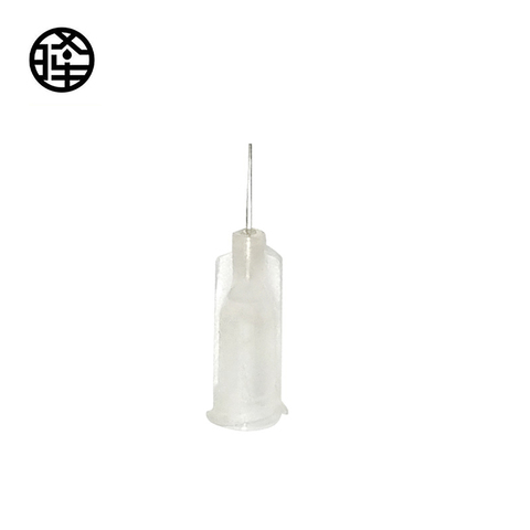 Plastic Steel Screw-Cap Chamfering Needle for Lithium-Ion New Energy Battery Factory