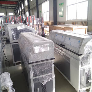 Testador de Torção Universal 500Nm NDW-500, Ideal para Pesquisa de Materiais e Laboratório de Controle de Qualidade Industrial - Product Image 6