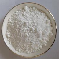 Polvo de Nano ZnO de Grado Industrial de Alta Pureza 99.7% X G para Aplicaciones de Recubrimientos, Directo del Fabricante