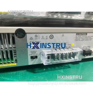 HP Agilent/keysight 6634B DC แหล่งจ่ายไฟ0-100V, 1A H 1ชิ้น - Product Image 3