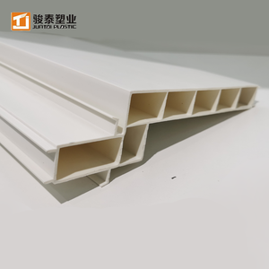 Profils en <span class=keywords><strong>PVC</strong></span> multi-chambres pour bâtiments écoénergétiques - Product Image 3
