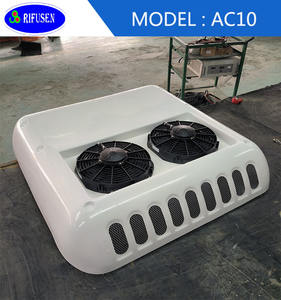 Aire acondicionado de coche de venta caliente de fábrica con <span class=keywords><strong>alto</strong></span> volumen de aire y enfriamiento rápido - Product Image 5