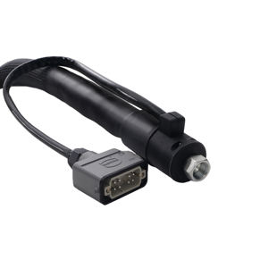 Tubo de manguera calentado con pegamento de fusión en caliente flexible personalizado Huangshang resistente al calor para máquinas de encolado de fusión en caliente - Product Image 4