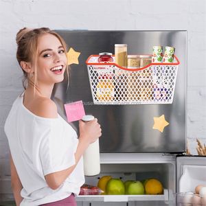 Organisateur de magazines mural porteur de charge à forte aspiration de conception nouvelle en plastique durable - Product Image 4