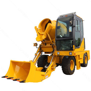 <span class=keywords><strong>Prix</strong></span> d'usine 2,6m3 3,5m3 4,0m3 <span class=keywords><strong>Prix</strong></span> du camion malaxeur à <span class=keywords><strong>béton</strong></span> Camion malaxeur à <span class=keywords><strong>béton</strong></span> autochargeur Personnalisation de la couleur - Product Image 5