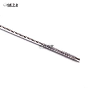 Tubo De Sucção Frazier Aspirador Angular Tubo De Sucção Dentária Escova De Limpeza Óssea Cirúrgica Endondôntica - Product Image 6