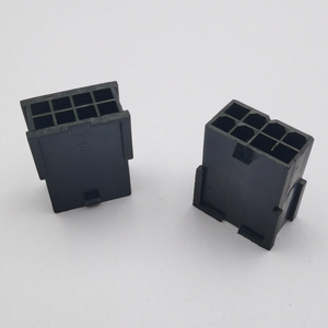 Изготовленный на заказ, для детей 2, 4, <span class=keywords><strong>6</strong></span>, 8, 10, 12, 14, 16, 18, 20, 22, 24, контактный разъем <span class=keywords><strong>pcie</strong></span> molex 5557 мини-подходит для квадрокоптера RC jr разъем питания - Product Image 3