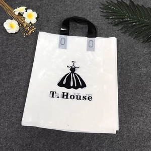 plastic packaging bag for clothes braiding hair packaging plastic bag food plastic bag packaging