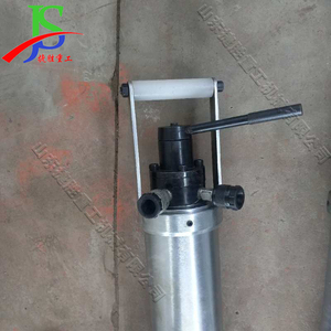 Divisor de Roca Hidráulico 2026, Máquina de División de Roca para Minería, Dispositivo Hidráulico de División para Minería, Demolición de Hormigón Reforzado - Product Image 2