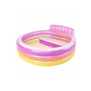 <span class=keywords><strong>Piscine</strong></span> gonflable carrée en PVC transparent 25 kg avec <span class=keywords><strong>pompe</strong></span> filtrante écologique pour la maison, l'intérieur, les adultes, les enfants et les bébés, <span class=keywords><strong>piscine</strong></span> d'été - Product Image 1