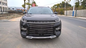 Exeed TXL 1.6T Auto SUV 2019, Edición Diamante, Tracción Delantera, Bien Mantenido - Product Image 2