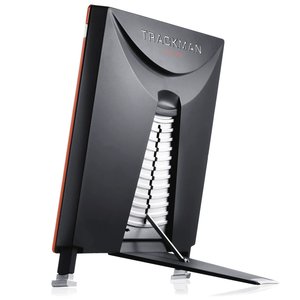 Moniteur de lancement de golf Trackman 4 pour intérieur/extérieur à vente rapide – Construction robuste en métal, acier inoxydable, plastique et fer PU - Product Image 3