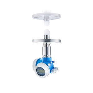เครื่องวัดระดับเรดาร์ Eh Endershaus รุ่น FMR60-GRACCAGAA4GGJ ความแม่นยำ 0.1 อุปกรณ์เครื่องกลไฟฟ้า - Product Image 3