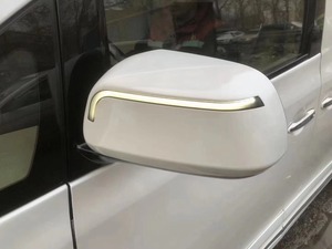 Alphard için 20 yükseltme 2019-2022 anh35 Model Bodykit için 2008-2014 yo <span class=keywords><strong>ta</strong></span> anh20 Alphard aksesuarları dönüşüm K - Product Image 5
