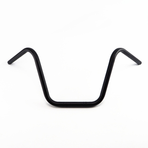 Guidon en aluminium métallique haute performance pour motos de <span class=keywords><strong>motocross</strong></span> Produit de système de carrosserie de fonctionnalité clé - Product Image 3