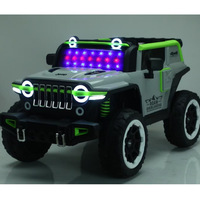 Voiture électrique 12V 24V pour enfants, homologuée CE, avec télécommande, véhicule jouet alimenté par batterie