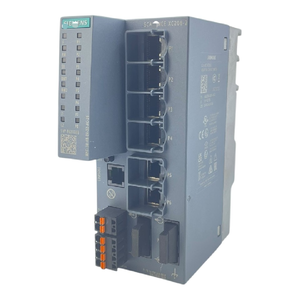 PLC Siemens 6GK5206-2BD00-2AC2 Nuovo Originale per Uso <span class=keywords><strong>Industriale</strong></span> - Product Image 1