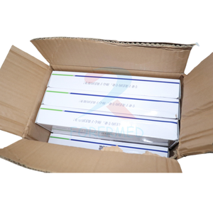 Pipettes de laboratoire fixes de 20 µl, pipettes mécaniques de transfert pour laboratoire - Product Image 5