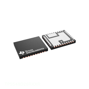 IC REG BUCK ADJ 40A 37WQFN 37 PowerWFQFN บริการแบบครบวงจรจากผู้จัดจำหน่ายชิ้นส่วนอิเล็กทรอนิกส์ดั้งเดิม ระบบจัดการพลังงาน (PMIC) - Product Image 1