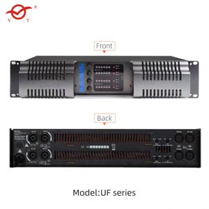 บอร์ดแอมป์เกาหลี3000 W 1000วัตต์4ช่อง1000 W เครื่องผสมพลังงานแบบโมโนต้นฉบับ CA 20อีกา8000วัตต์ - Product Image 1