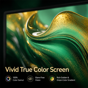 Televisor <span class=keywords><strong>LED</strong></span> de Buena Calidad de 32, 40 y 50 Pulgadas, Televisor Inteligente LCD Innolux Negro Chino, Televisor Xr Tcl, Televisor <span class=keywords><strong>Nano</strong></span> Cell, No Incluye 86, Multilingüe - Product Image 5