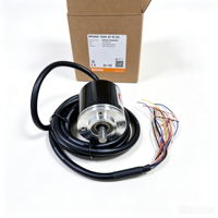 AUTONICS Encodeur Rotatif Monocycle à Valeur Absolue EP50S8-1024-2F-N-24