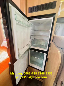 Autocaravana de Lujo IVECO 4x2 Eléctrica con Doble Expansión y Amplio Salón <span class=keywords><strong>en</strong></span> <span class=keywords><strong>Venta</strong></span> - Product Image 6