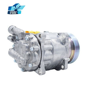 <span class=keywords><strong>Compresseur</strong></span> de climatisation pour PEUGEOT 407 <span class=keywords><strong>607</strong></span> CITROEN C5 C6el 9656572180 9648138780 9663315580 - Product Image 4