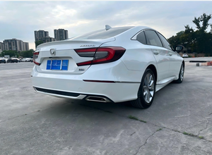 รถยนต์มือสอง Honda Accord 260 TURBO Luxury 1.5T CVT FWD ปี 2022 เครื่องยนต์เบนซิน ประหยัดน้ำมัน เหมาะสำหรับครอบครัว พร้อมขายส่งออก - Product Image 3