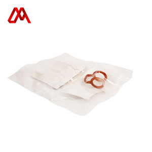 ปะเก็น<span class=keywords><strong>หัว</strong></span><span class=keywords><strong>ฉีด</strong></span>น้ำมันเชื้อเพลิงสำหรับรถขุด ZX490-5A ชิ้นส่วนเครื่องยนต์8980659930 1154196350 8-98065993-0 1-15419635-0สำหรับ6WG1ของอีซูซุ - Product Image 1