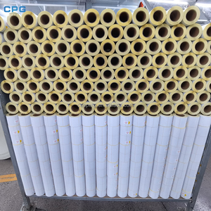 Etiquetas de Transferencia Térmica de Alta Calidad, Resistentes a Manchas, 100x50mm, Impresión de Códigos de Barras en Cinta, para Estanterías de Almacén - Product Image 5