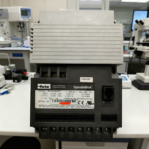 필립스 CT용 스핀들 블록 서보 컨트롤러 어셈블리 P/N 4535-664-92551 453566492551 - Product Image 5