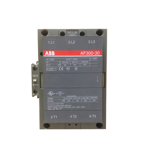 Contactor de Distribución 220V A210-30 A260 A300 A320-30-11 110V - Product Image 5