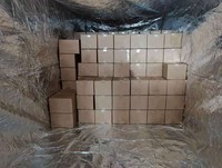 20ft/40ft Feuille Tissé Conteneur Isolation Doublures Isolation Thermique Doublure Sac Pour Conteneur D'expédition
