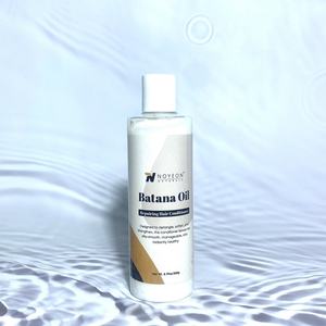 Etiqueta privada Batana Oil Care Mask Champú de colágeno para el cabello para ventas al por mayor Producto de belleza y cuidado personal - Product Image 6