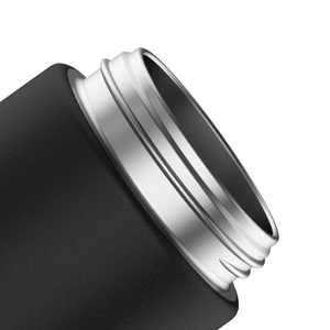 PINKAH bouteille sous vide en titane 500ml étanche titane pur avec une pureté d'au moins 99.9% PP de qualité <span class=keywords><strong>alimentaire</strong></span> <span class=keywords><strong>sans</strong></span> <span class=keywords><strong>BPA</strong></span> - Product Image 3