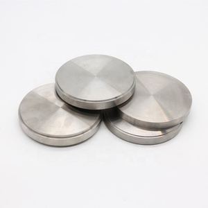 Titan <span class=keywords><strong>target</strong></span> für PVD-Beschichtung Titan Gr1 Sputter <span class=keywords><strong>target</strong></span> - Product Image 5