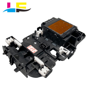 Cabezal de Impresión T310 LK9693-001 Compatible con <span class=keywords><strong>Brother</strong></span> DCP-T310 T310W T510 T510W <span class=keywords><strong>T710</strong></span> T710W T810 T810W T910 MFC-J460 J480 J485 J562 J680 J775 - Product Image 5