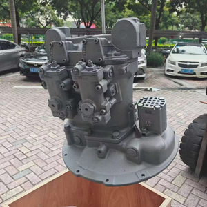 HPV102fw HPV102GW HPV102 Pompe hydraulique pour machines de construction EX200 EX200-5 EX200-6 ZX200 ZAX200-5 ZAX270 - Product Image 1