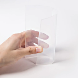 Lámina de Molde <span class=keywords><strong>Dental</strong></span> para Retenedores de Ortodoncia, sin Burbujas, para Máquina de Vacío, Plástico, Lámina Blanda y Dura - Product Image 5