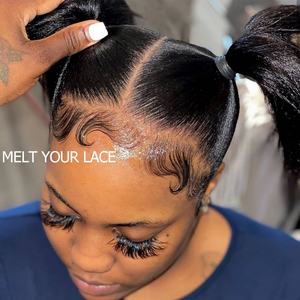 13x4 <b>Human</b> <b>Hair</b> <b>Lace</b> <b>Front</b> <b>Wig</b> 200 Density hd <b>Lace</b> Frontal <b>Wig</b> Raw Indian <b>Hair</b> 13x4 <b>Human</b> <b>Hair</b> <b>Lace</b> <b>Front</b> <b>Wigs</b> for Black Women - Product Image 1