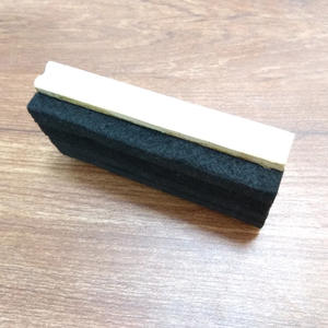 Bon marché Prix Offre Spéciale effacement magnétique blanc <span class=keywords><strong>craie</strong></span> k conseil plastique <span class=keywords><strong>feutre</strong></span> plumeau <span class=keywords><strong>tableau</strong></span> blanc gomme - Product Image 2