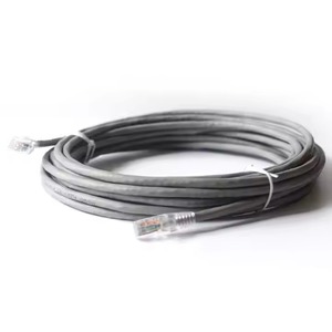 <span class=keywords><strong>สาย</strong></span>แพทช์อีเธอร์เน็ต Cat5e/Cat6 จากโรงงานโดยตรง หัวต่อ RJ45 ชุบทอง ความยาว 1ม.-40ม. <span class=keywords><strong>สาย</strong></span> UTP/FTP/SFTP ป้องกันสัญญาณรบกวน ความเร็ว 1Gbps <span class=keywords><strong>สาย</strong></span><span class=keywords><strong>แลน</strong></span> - Product Image 3