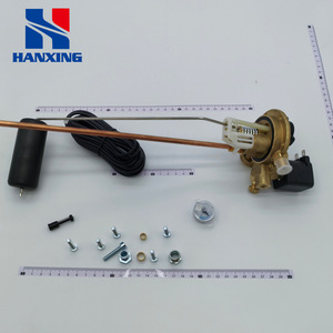 <strong>LPG</strong>/CNG Automotive Oil-to-Gas Modification AT02 Combination <strong>Valve</strong> with Electromagnetic <strong>Valve</strong> and Gas Vehicle Parts - Product Image 2