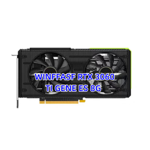 การ์ดจอ RTX 3070 GAMING TRIO 8G 1830MHz 14000MHz 256BIT มือสอง รุ่นใหม่ล่าสุด Nv2 1T การ์ดจอขายดี - Product Image 6