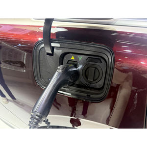 Exposition internationale automobile 2025, voitures électriques, voitures de luxe chinoises, Dongfeng Voyah Chasing Light Zhuiguang L, <span class=keywords><strong>prix</strong></span> de gros - Product Image 5