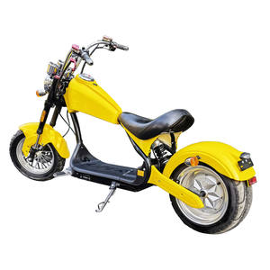 Nizta Grande Promozione Citycoco Seev Popolare <span class=keywords><strong>Moto</strong></span> Elettrica a Quattro Ruote, Nizta per Bambini - Product Image 1