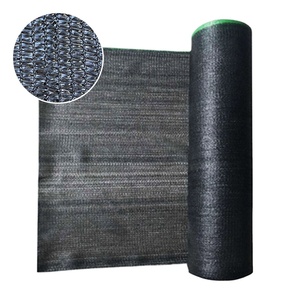 <span class=keywords><strong>Malla</strong></span> <span class=keywords><strong>de</strong></span> <span class=keywords><strong>sombra</strong></span> para construcción Rollo <span class=keywords><strong>de</strong></span> tela parasol HDPE resistente - Product Image 6