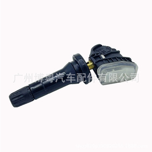 Capteur TPMS F2GT1A180CA 433 MHz externe pour Ford F150, surveillance de la pression des pneus - Product Image 2